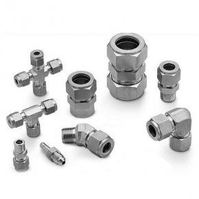 Фитинги гидравлические