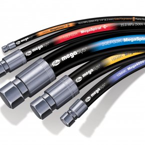 Рукава высокого давления (РВД)