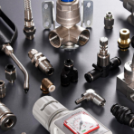 Склад Гидравлики, пневматики на Уральской